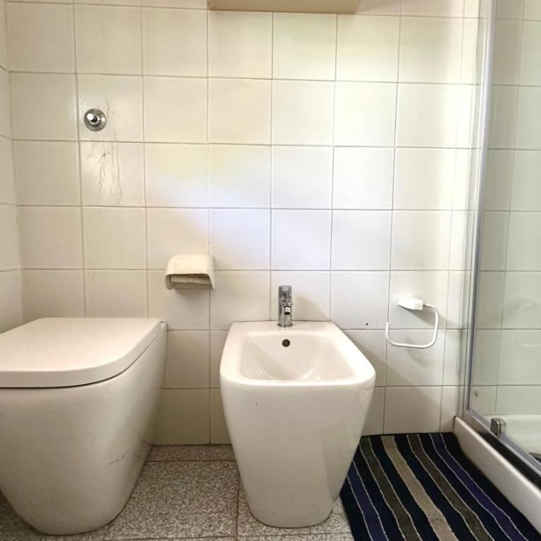 M341 - Marcelli, Trilocale con giardino a due passi dal mare - Two-Bedroom Apartment - 5
