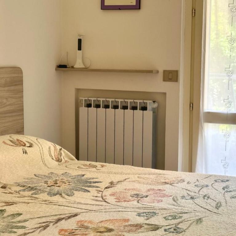 M341 - Marcelli, Trilocale con giardino a due passi dal mare - Two-Bedroom Apartment - 8