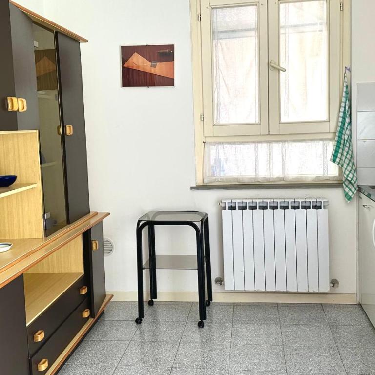 M341 - Marcelli, Trilocale con giardino a due passi dal mare - Two-Bedroom Apartment - 11
