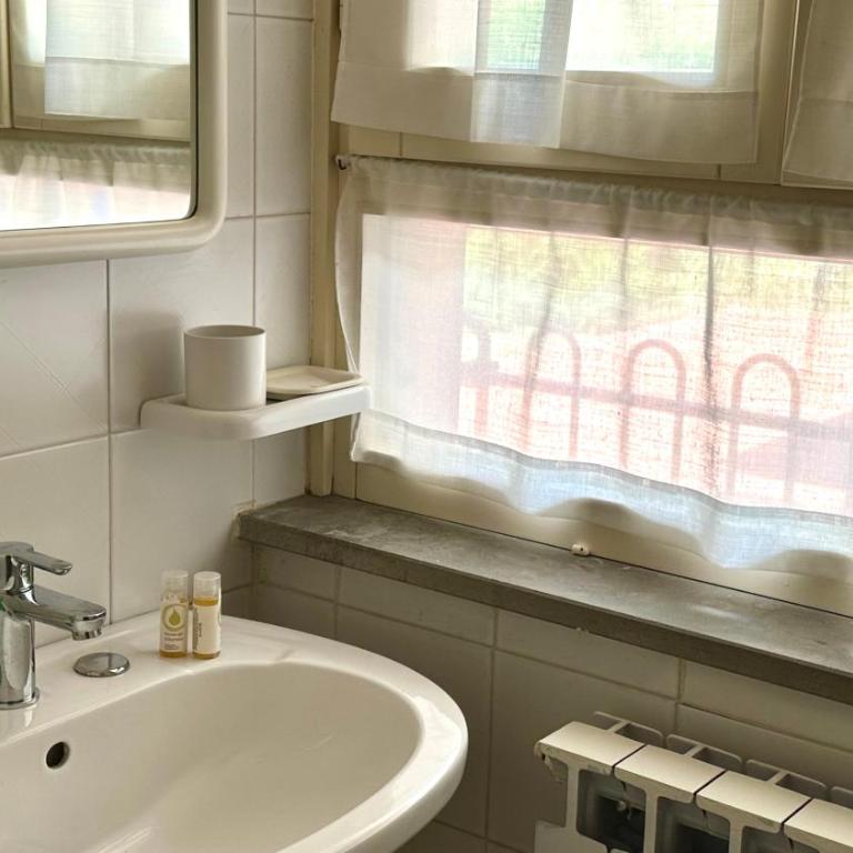 M341 - Marcelli, Trilocale con giardino a due passi dal mare - Two-Bedroom Apartment - 20