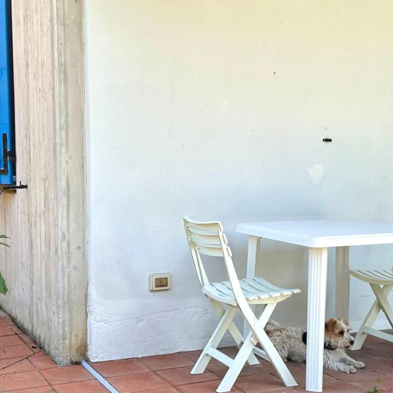 M341 - Marcelli, Trilocale con giardino a due passi dal mare - Two-Bedroom Apartment - 21