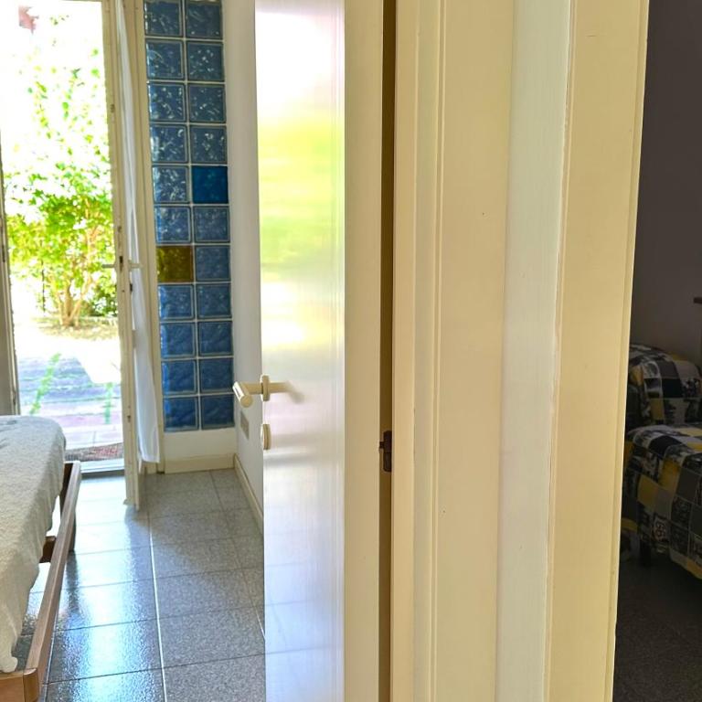M341 - Marcelli, Trilocale con giardino a due passi dal mare - Two-Bedroom Apartment - 25