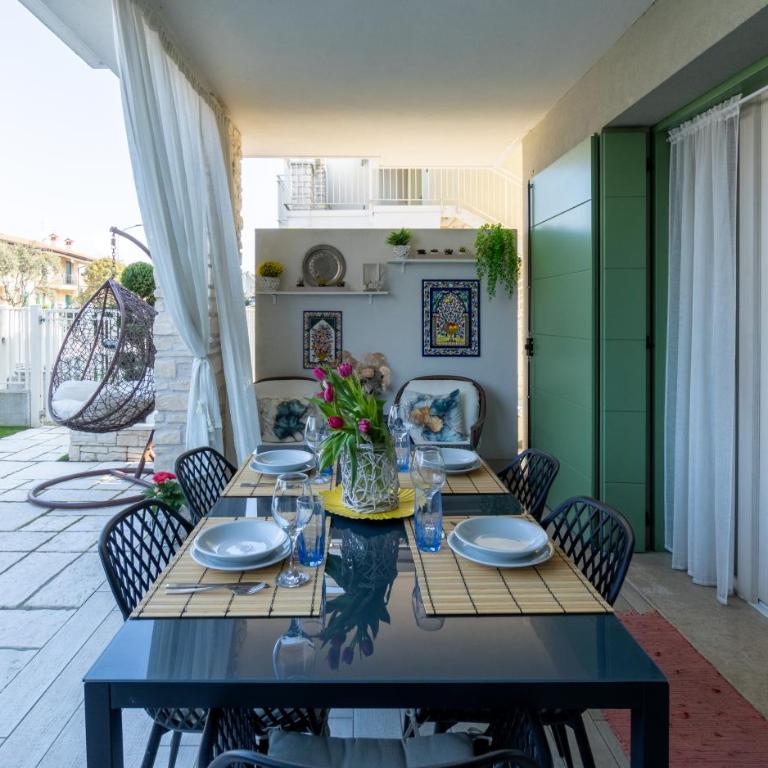 Casa Aleandra - Appartamento con 2 Camere da Letto - 38