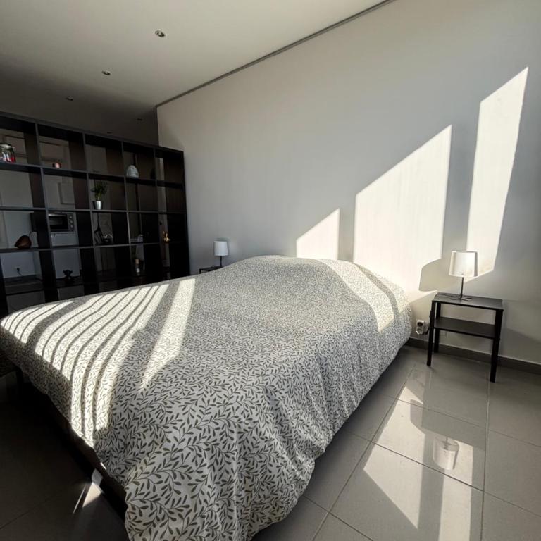 Le petit Ferry-Boat - Appartement 1 Chambre - 14