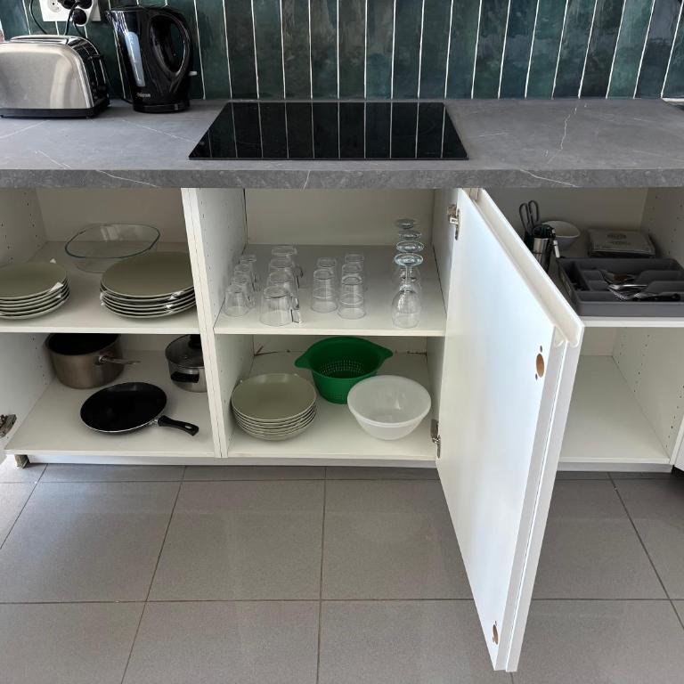 Le petit Ferry-Boat - Appartement 1 Chambre - 8