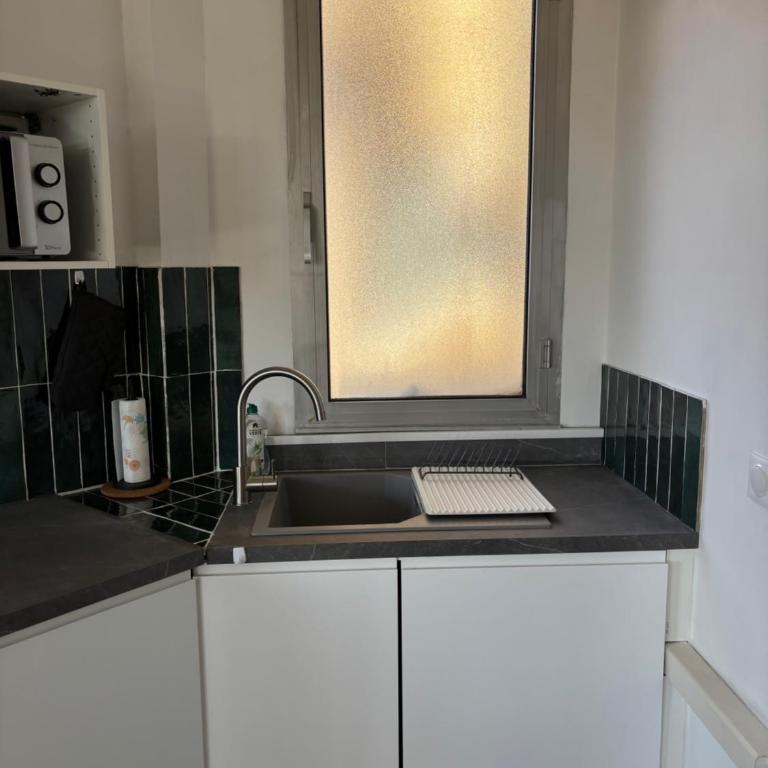 Le petit Ferry-Boat - Appartement 1 Chambre - 7