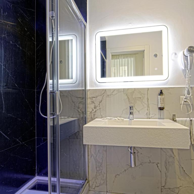 Home at Rome Vatican Suites - Camera Superior - 7