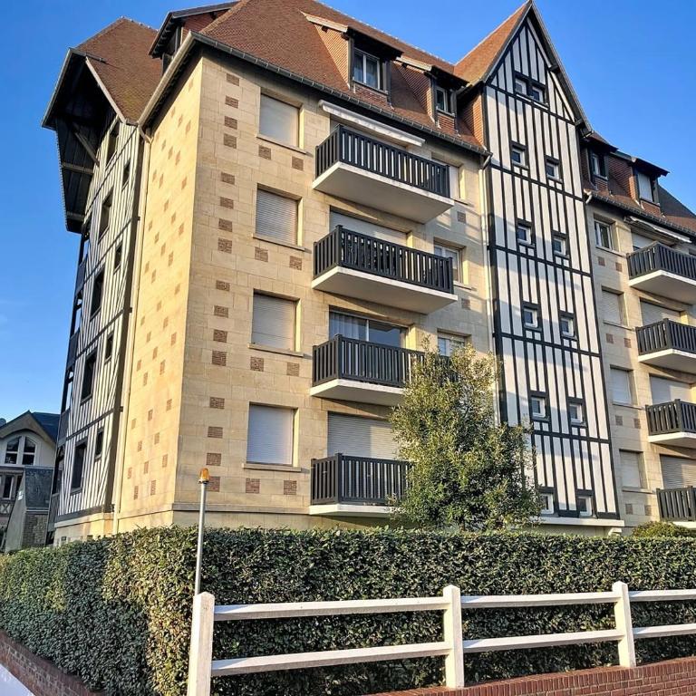 Normandy Mermoz - Appartement 1 Chambre - 1