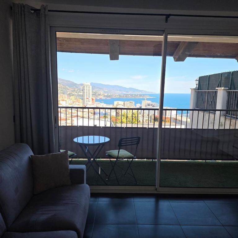 Entre Ciel et Mer - Appartement 1 Chambre - 9