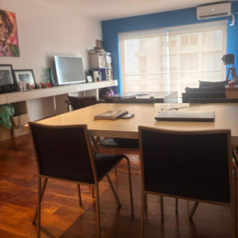 Loreto - Apartamento de 1 dormitorio - 11