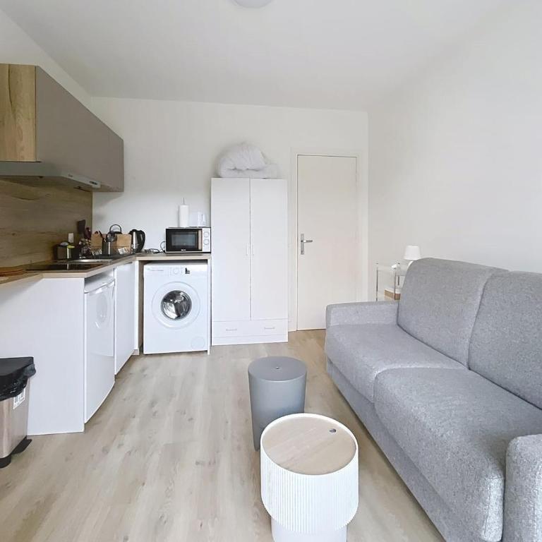 Normandy Mermoz - Appartement 1 Chambre - 3