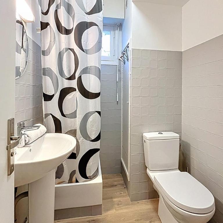 Normandy Mermoz - Appartement 1 Chambre - 5