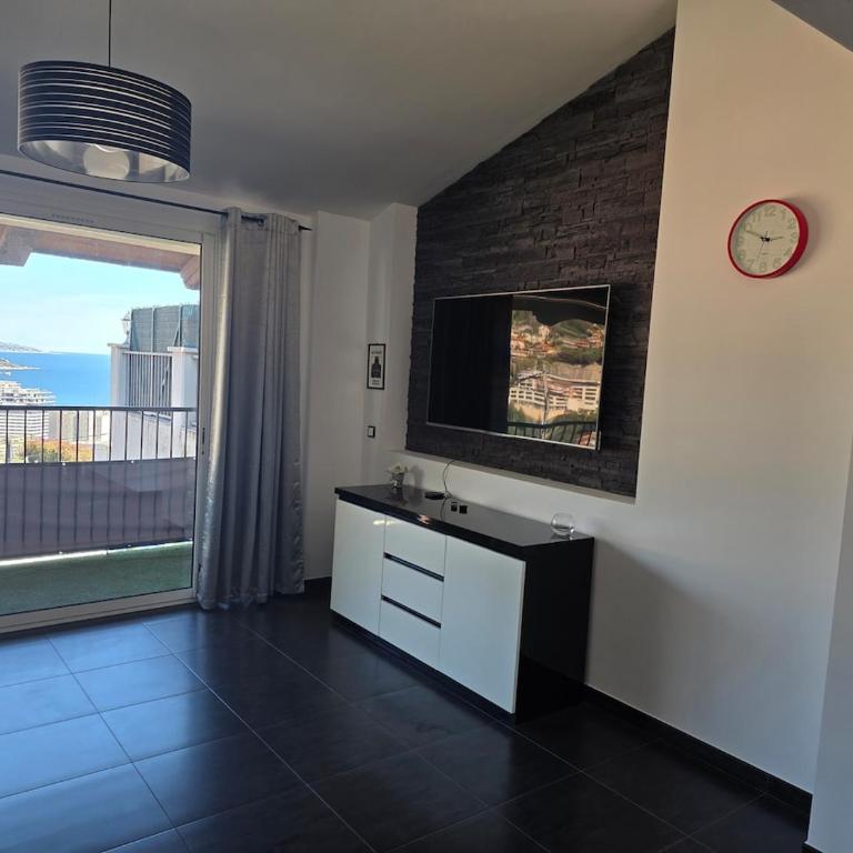 Entre Ciel et Mer - Appartement 1 Chambre - 12