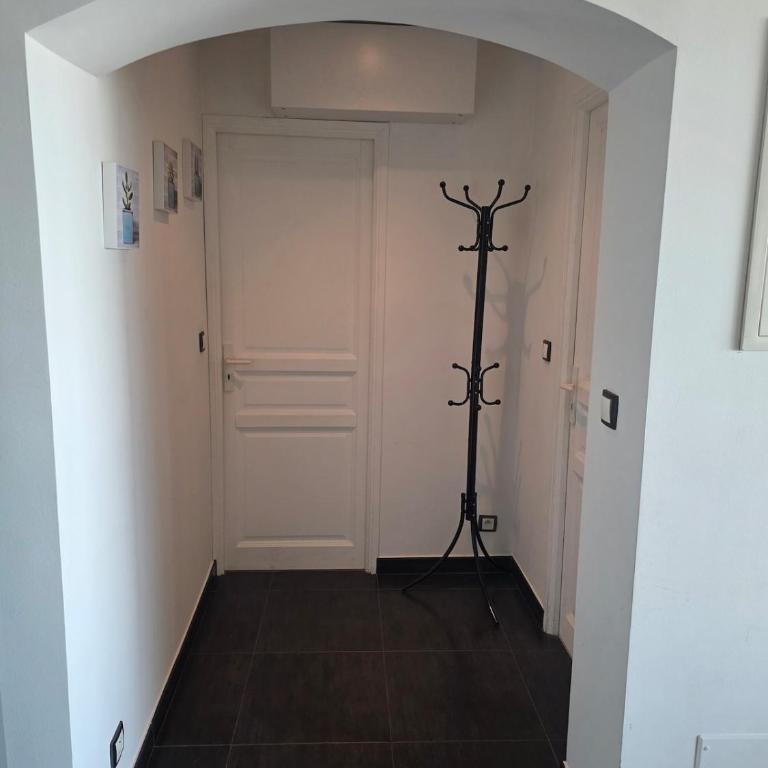 Entre Ciel et Mer - Appartement 1 Chambre - 18