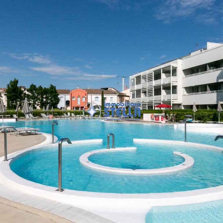 Residence Laguna - Appartamento con 2 Camere da Letto - 26