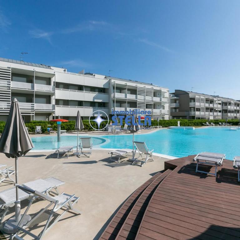 Residence Laguna - Appartamento con 2 Camere da Letto - 28