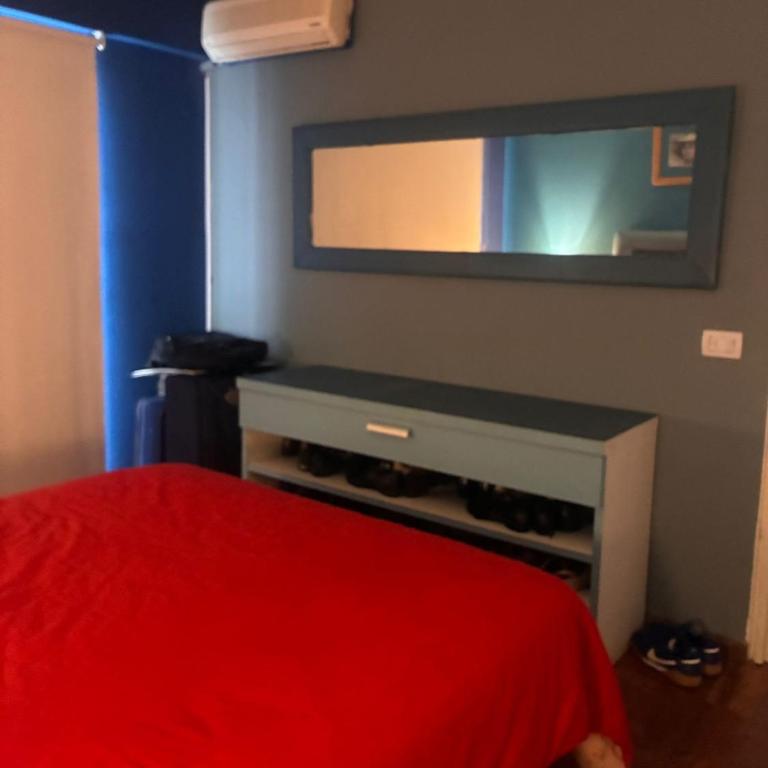 Loreto - Apartamento de 1 dormitorio - 13