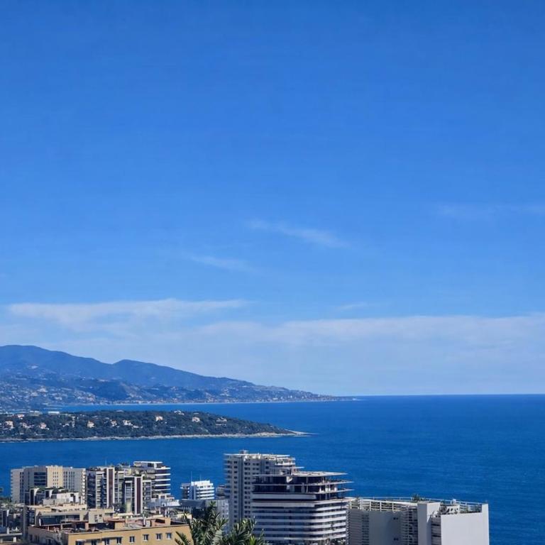 Entre Ciel et Mer - Appartement 1 Chambre - 1