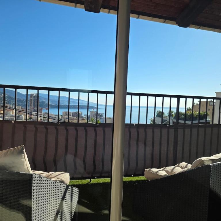 Entre Ciel et Mer - Appartement 1 Chambre - 2