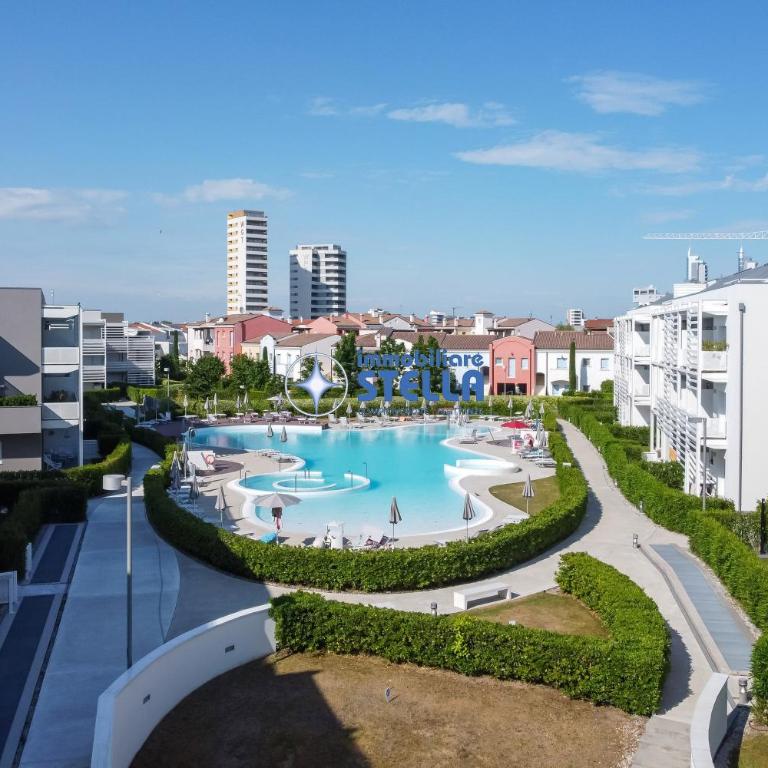 Residence Laguna - Appartamento con 2 Camere da Letto - 31