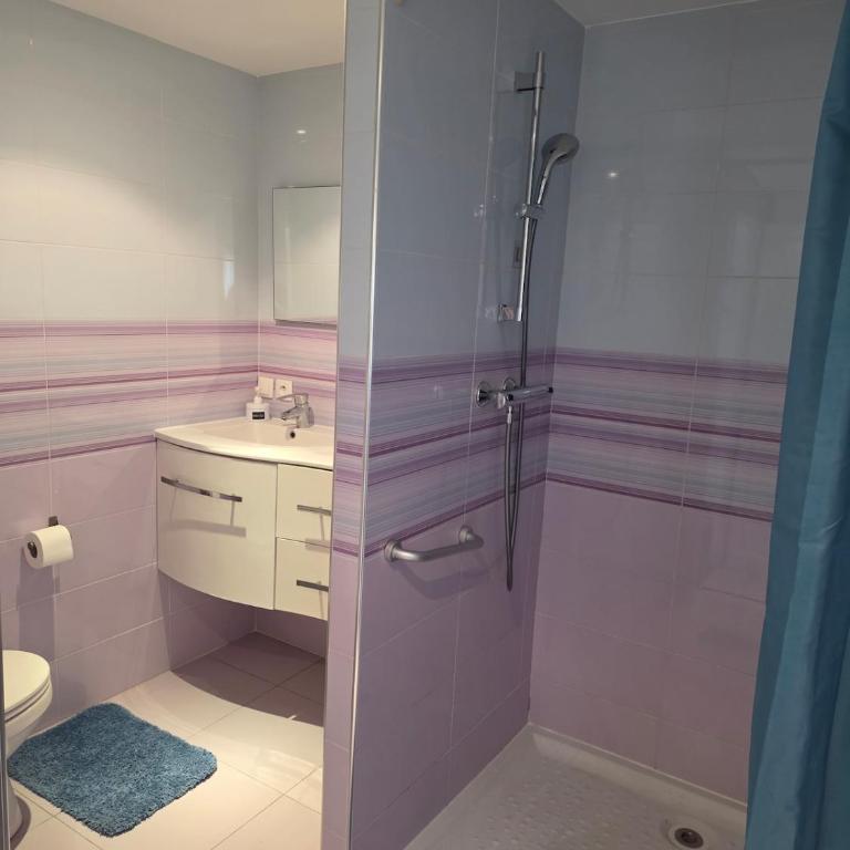 Entre Ciel et Mer - Appartement 1 Chambre - 23