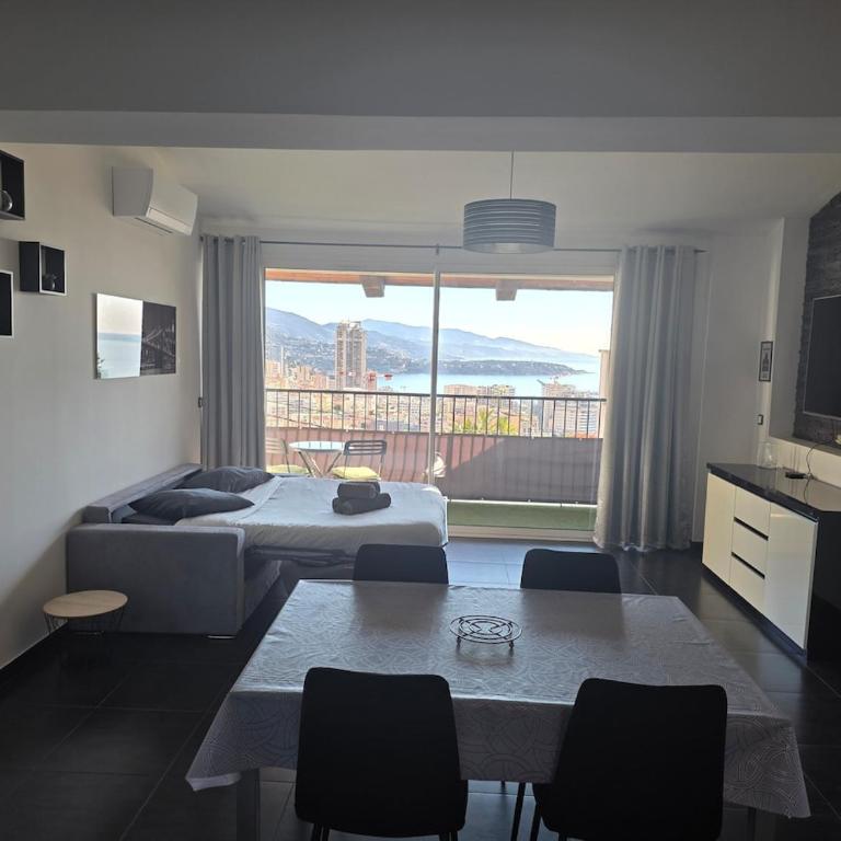 Entre Ciel et Mer - Appartement 1 Chambre - 11