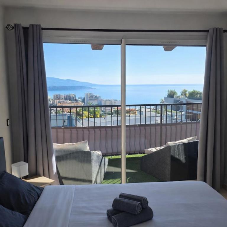Entre Ciel et Mer - Appartement 1 Chambre - 3