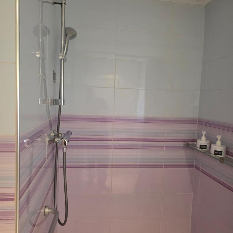 Entre Ciel et Mer - Appartement 1 Chambre - 24