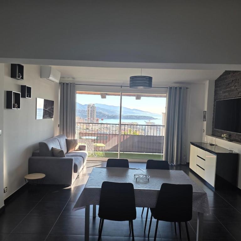 Entre Ciel et Mer - Appartement 1 Chambre - 8