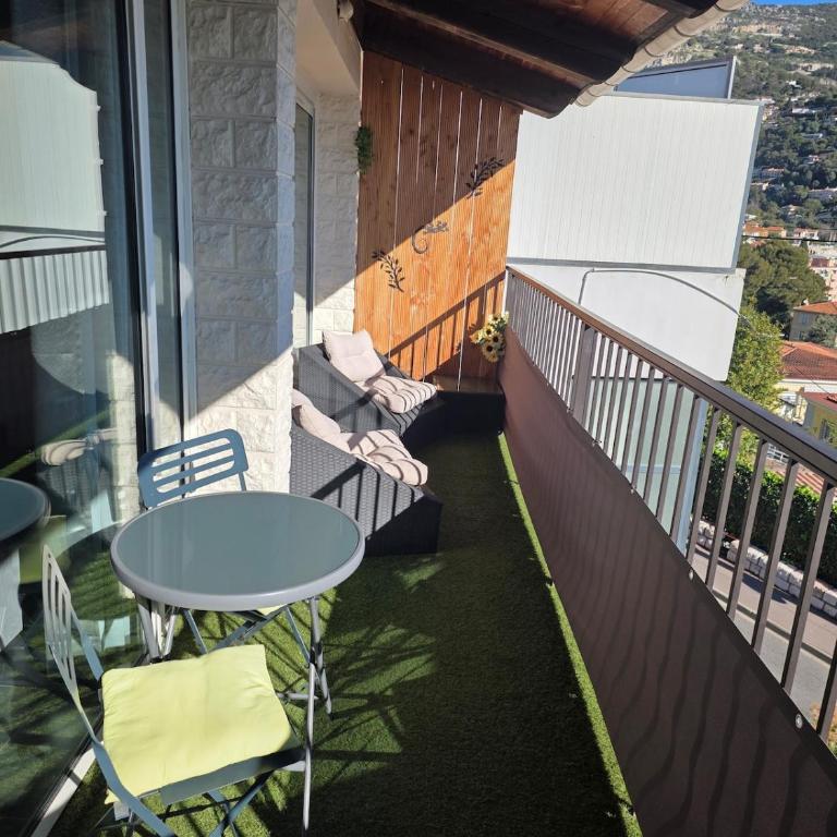 Entre Ciel et Mer - Appartement 1 Chambre - 5
