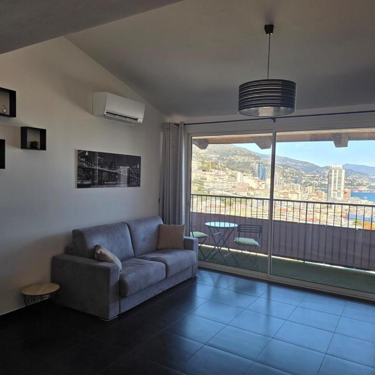 Entre Ciel et Mer - Appartement 1 Chambre - 10