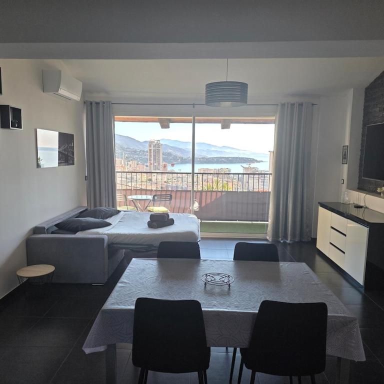 Entre Ciel et Mer - Appartement 1 Chambre - 28