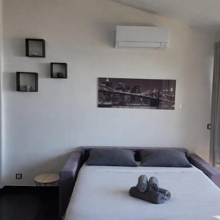 Entre Ciel et Mer - Appartement 1 Chambre - 29