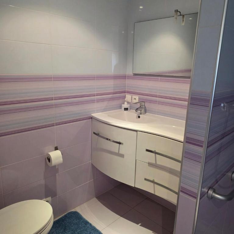 Entre Ciel et Mer - Appartement 1 Chambre - 30
