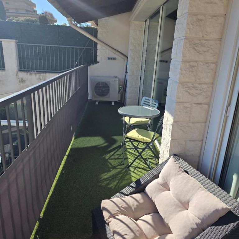 Entre Ciel et Mer - Appartement 1 Chambre - 33