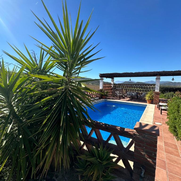 Villa Azafran - Villa de 2 dormitorios - 1