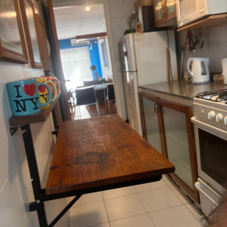 Loreto - Apartamento de 1 dormitorio - 17