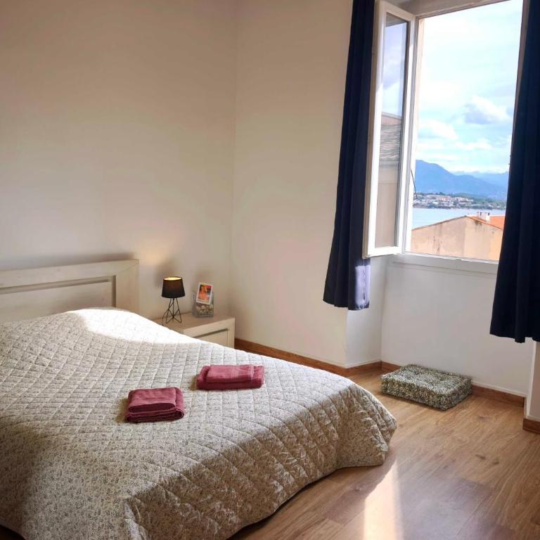 Spacious cocoon close to the beach - Apartamento - 9
