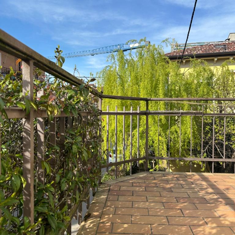 Dimora Emme - Appartamento con 2 Camere da Letto - 34