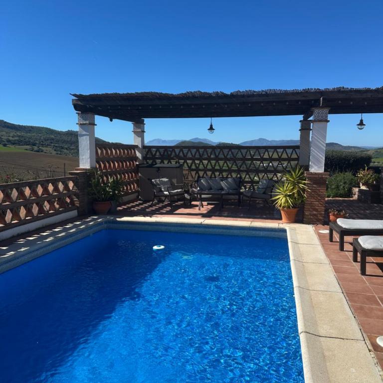 Villa Azafran - Villa de 2 dormitorios - 3