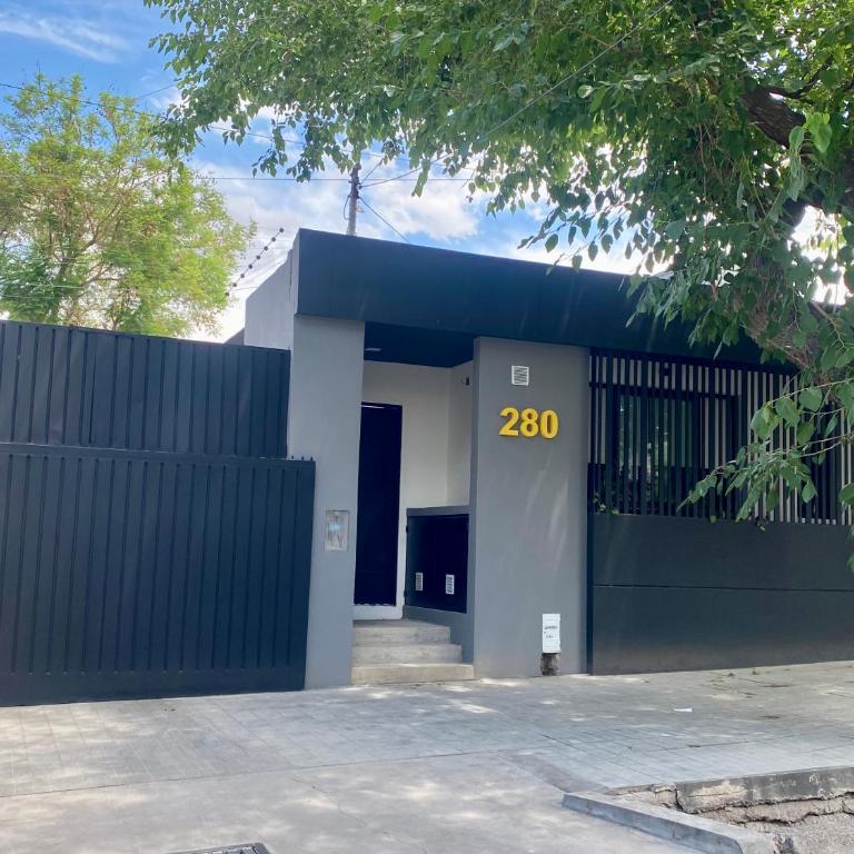 Departamento Excelente ubicación zona Aristides y Parque Loft N2 - Apartamento de 2 dormitorios - 2