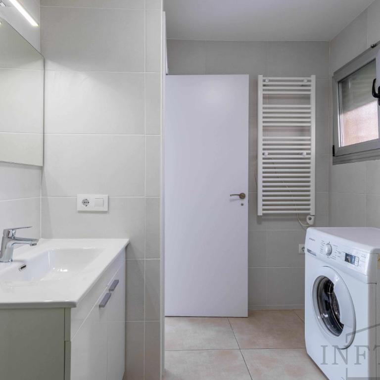 Inftour Cristina 1 Apartamento - Apartamento de 1 dormitorio - 11