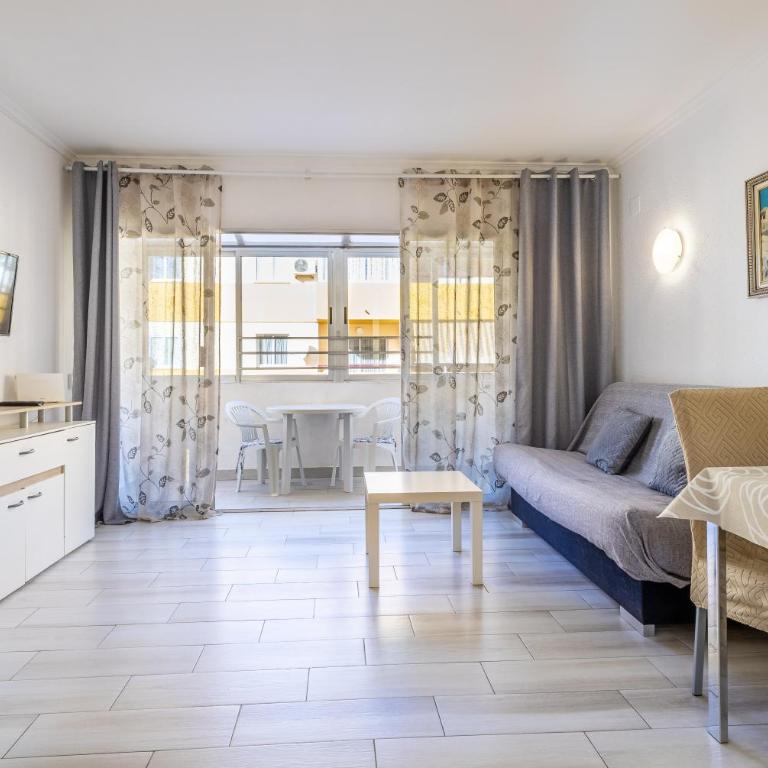 Inftour Cristina 1 Apartamento - Apartamento de 1 dormitorio - 1