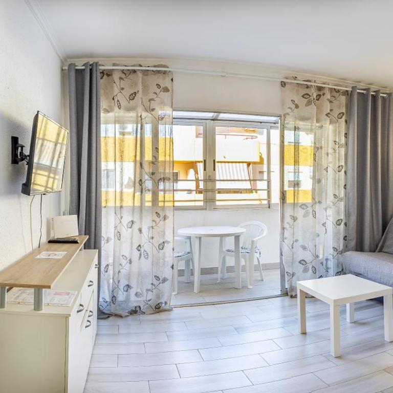 Inftour Cristina 1 Apartamento - Apartamento de 1 dormitorio - 3