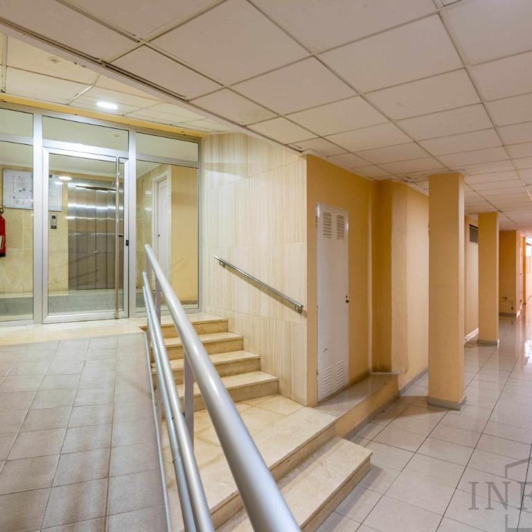 Inftour Cristina 1 Apartamento - Apartamento de 1 dormitorio - 15