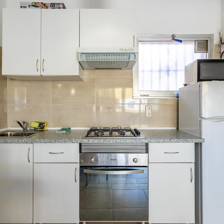 Inftour Cristina 1 Apartamento - Apartamento de 1 dormitorio - 6