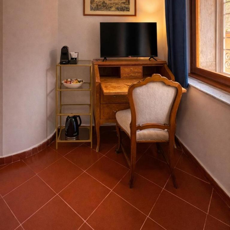 Il Monastero Collection - Camera Singola con Bagno - 1