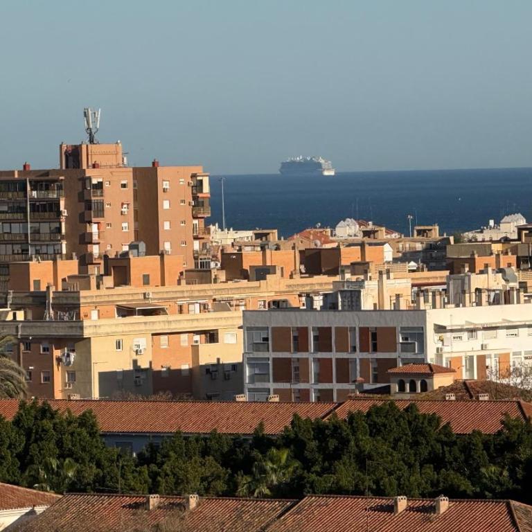 Apartamento Amores - Apartamento de 3 dormitorios con vistas - 13