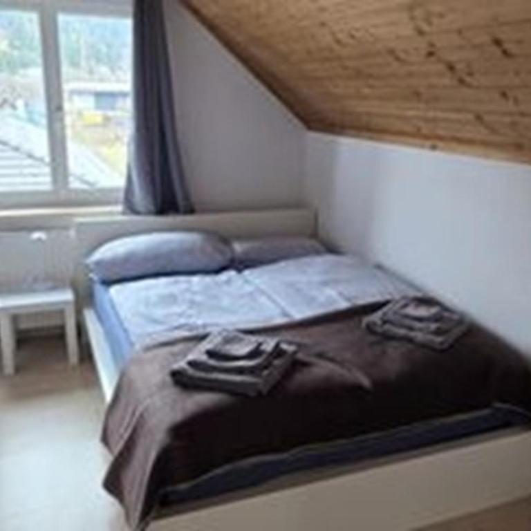 Henrik's Ferienwohnung - Apartment mit 2 Schlafzimmern - 16