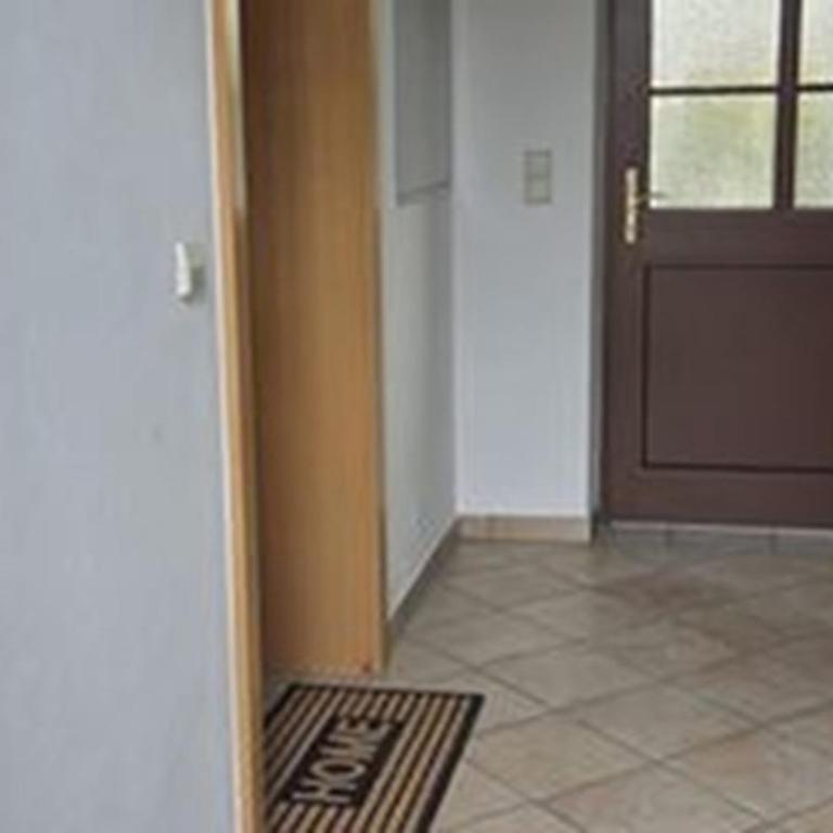 Henrik's Ferienwohnung - Apartment mit 2 Schlafzimmern - 8